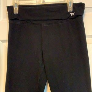 PINK YOGA Victoria’s Secret Leggings